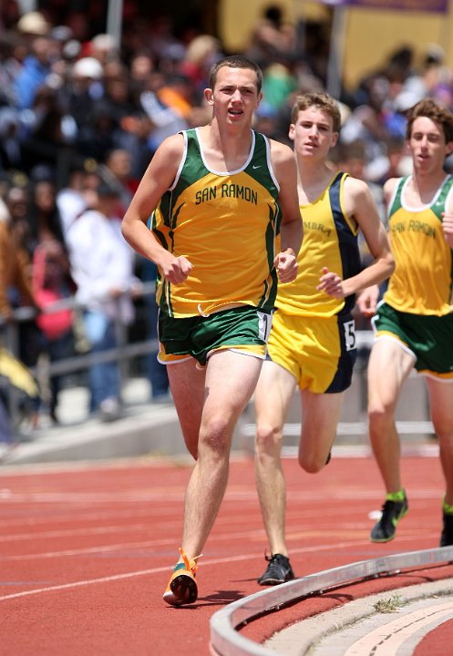 2010 NCS Tri-Valley149-SFA.JPG - 2010 North Coast Section Tri-Valley Championships, May 22, Granada High School.